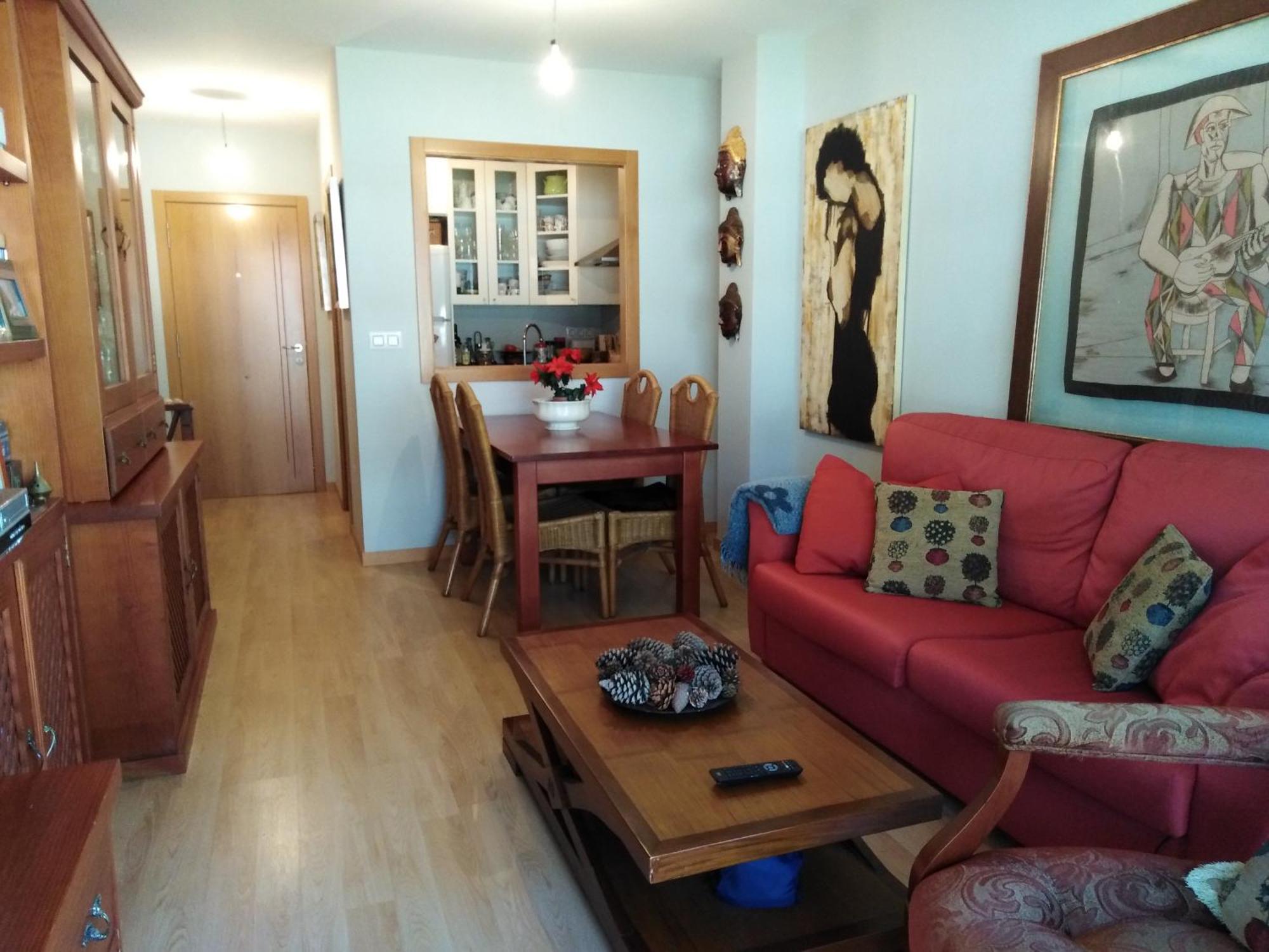 Apartamento Playa Canelas Portonovo Exterior foto